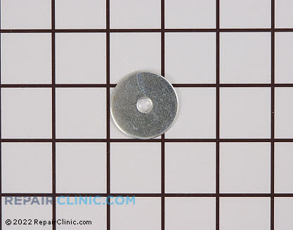 Washer,fender .22x1.25x.06 6240350         Main Product View
