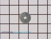 Washer,fender .22x1.25x.06 - Part # 820016 Mfg Part # 6240350