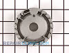 Surface Burner Base 318148002       Alternate Product View