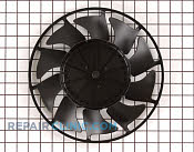 Blower Wheel - Part # 487092 Mfg Part # 309624502