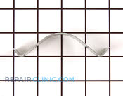 Bracket - Part # 123225 Mfg Part # C6300512