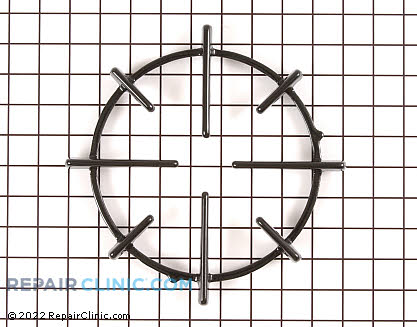 Burner Grate 5303009309 Main Product View