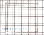 Door Frame - Part # 137741 Mfg Part # D7599901