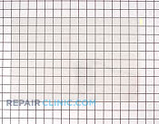Door Screen - Part # 262053 Mfg Part # WB55K5030