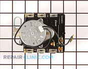 Dryer timer - Part # 508579 Mfg Part # 3204330