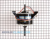 Fan Motor - Part # 487133 Mfg Part # 309630602