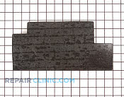 Insulation - Part # 270279 Mfg Part # WD1X1469