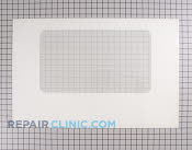 Outer Door Glass - Part # 262813 Mfg Part # WB56K11