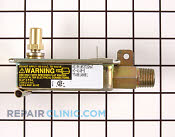 Oven Safety Valve - Part # 508090 Mfg Part # 3203702