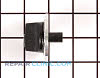 Thermostat Knob 316019166       Alternate Product View