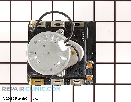 Timer 131225300 Main Product View