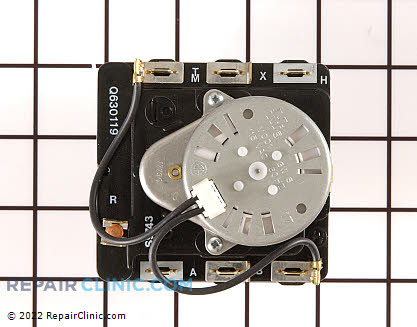 Timer 5303010440 Main Product View