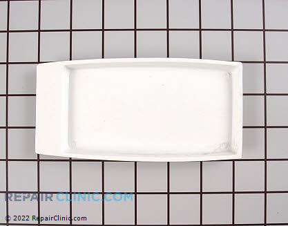 Butter Dish/Tray (OEM)  WR19X10001