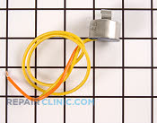 Defrost Thermostat - Part # 914074 Mfg Part # WR50X10025