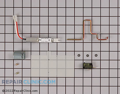 Dispenser Actuator 5303917782 Main Product View