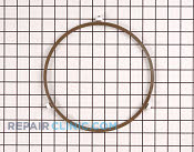 Glass Tray Support - Part # 874039 Mfg Part # WB02X10719