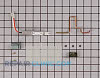 Heat Motor 5303917782 Alternate Product View