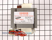 High Voltage Transformer - Part # 892680 Mfg Part # 5304423375
