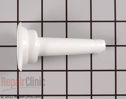 Hose Connector 5308005500 Main Product View