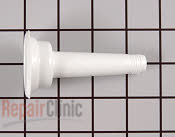 Hose Connector - Part # 640788 Mfg Part # 5308005500