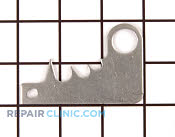Ice Maker - Part # 687423 Mfg Part # 69706-1