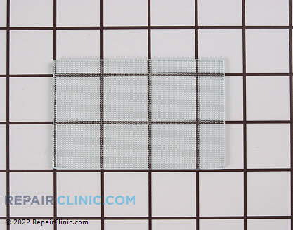 Light Lens WB36X10167 Main Product View