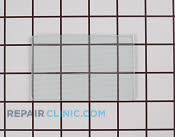 Light  Lens - Part # 911549 Mfg Part # WB36X10167