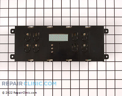 Oven Control Board 316207504 Main Product View