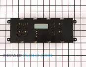 Oven Control Board - Part # 948140 Mfg Part # 316207504