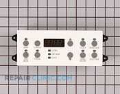 Oven Control Board - Part # 1015306 Mfg Part # 318185843