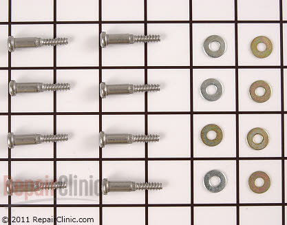 Screw (OEM)  5303943103 - $3.75