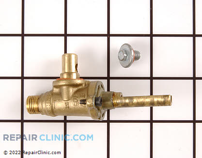 Surface Burner Valve (OEM)  5303935130