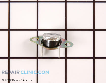 Thermal Fuse 5304423690 Main Product View