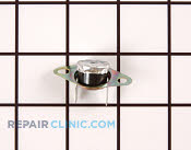 Thermal Fuse - Part # 901642 Mfg Part # 5304423690