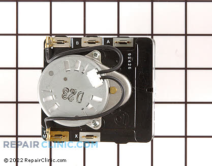Timer 131905500 Main Product View
