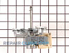 Blower Motor 5303311202 Alternate Product View