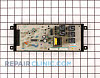 Oven Control Board 316207526 Alternate Product View