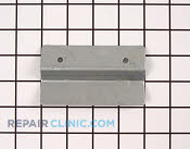 Bracket & Flange - Part # 380896 Mfg Part # 10508001