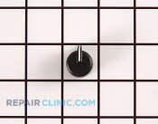 Clock Knob - Part # 756090 Mfg Part # 82619