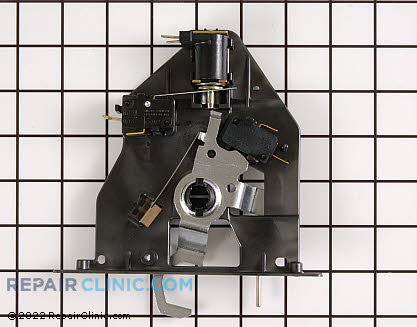 Door Hook 4451424 Main Product View