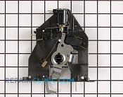 Door Hook - Part # 589837 Mfg Part # 4451424