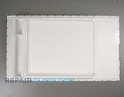 Door liner (201r, 2011ice) starting with #196841 - Part # 815981 Mfg Part # 0182110