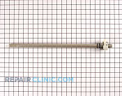 Drive Shaft - Part # 545426 Mfg Part # 389387