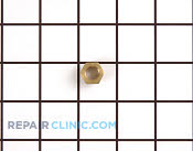 Fastener - Part # 756546 Mfg Part # 83528