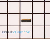 Foam Tape - Part # 319239 Mfg Part # 0043184
