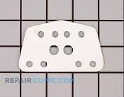 Hinge - Part # 379640 Mfg Part # 10451302