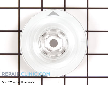 Knob Dial 3957841 Main Product View