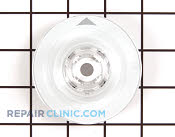Knob Dial - Part # 1164370 Mfg Part # 3957841