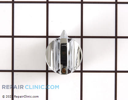 Knob, thermostat 7711P288-60     Main Product View