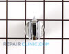 Knob, thermostat 7711P288-60     Alternate Product View